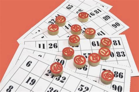 The origins of Tombola .